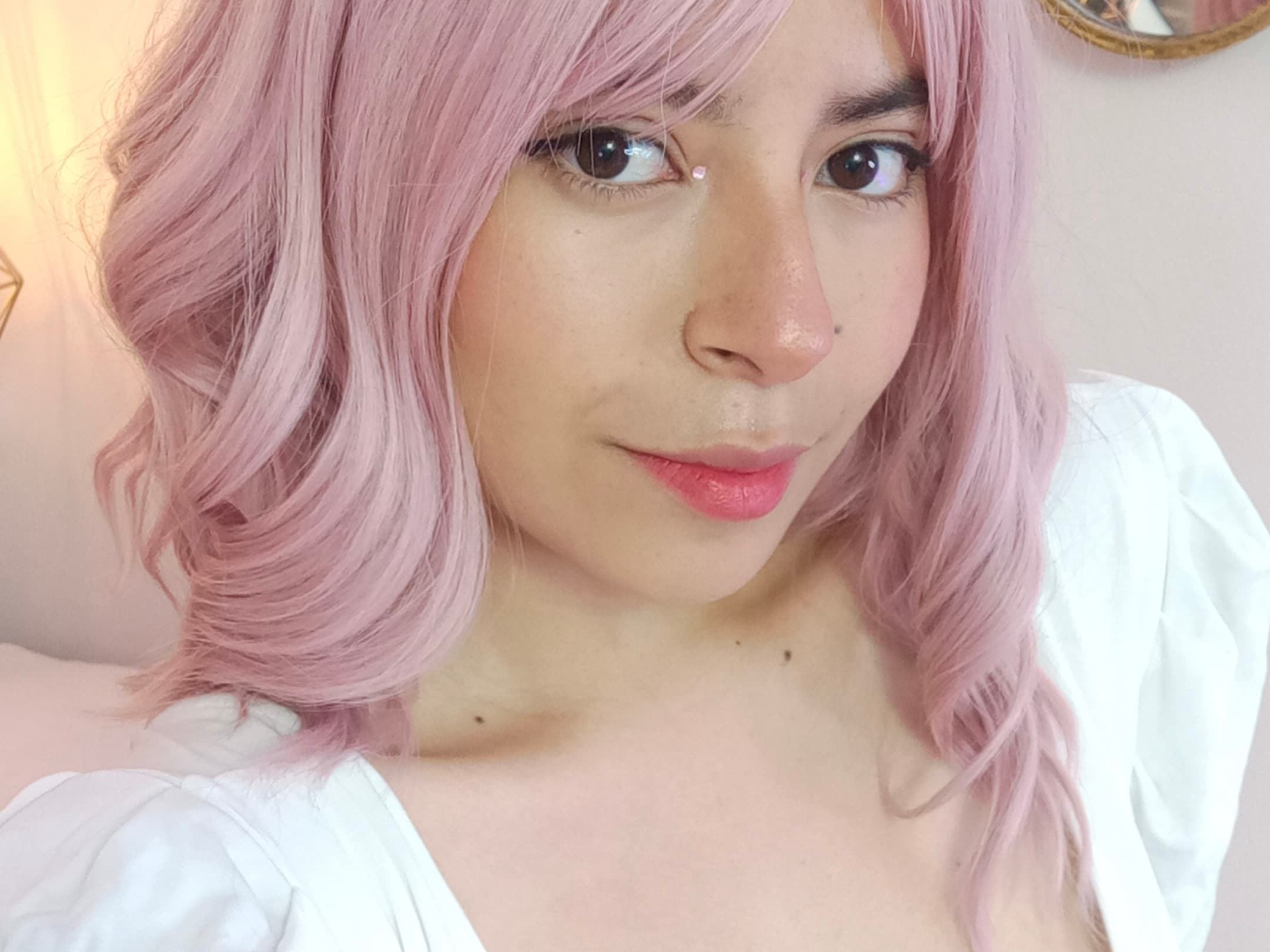 Imagen de perfil de modelo de cámara web de SarahBlakee