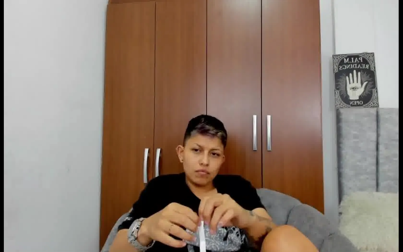 Interprete artecouple Video 1