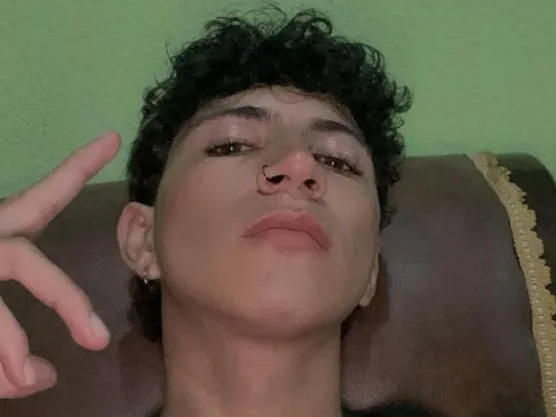 JuanLuck immagine del profilo del modello di cam