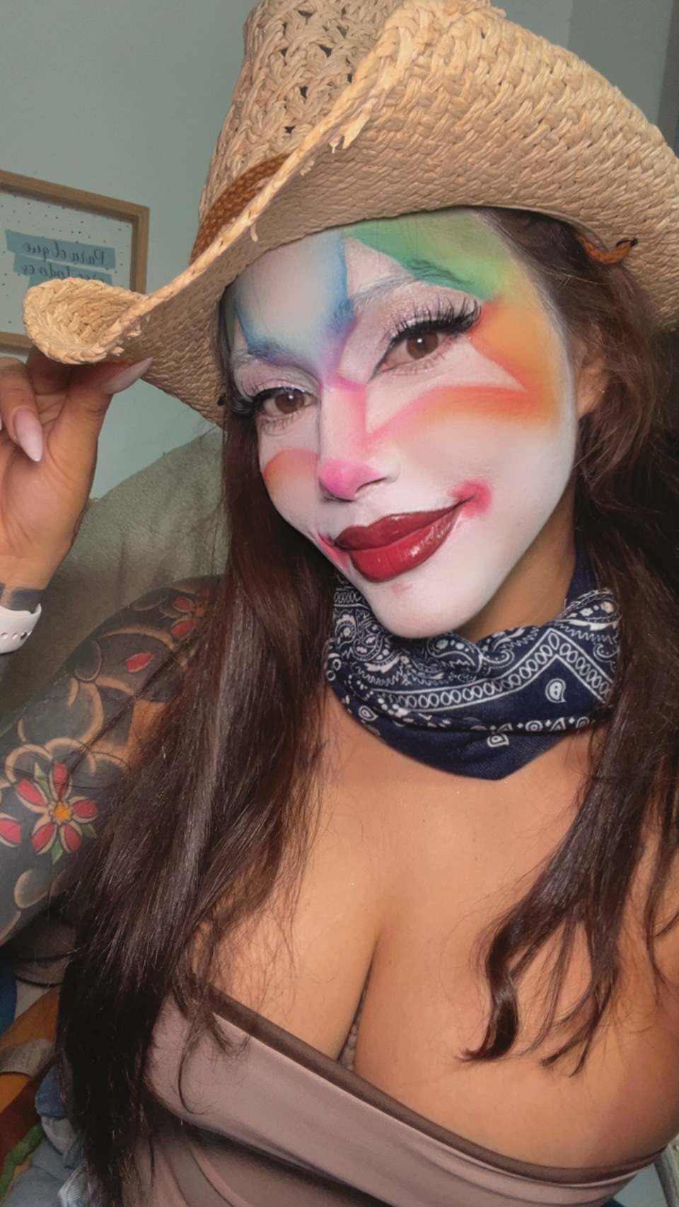 Artiest Izumisenjux Foto 4