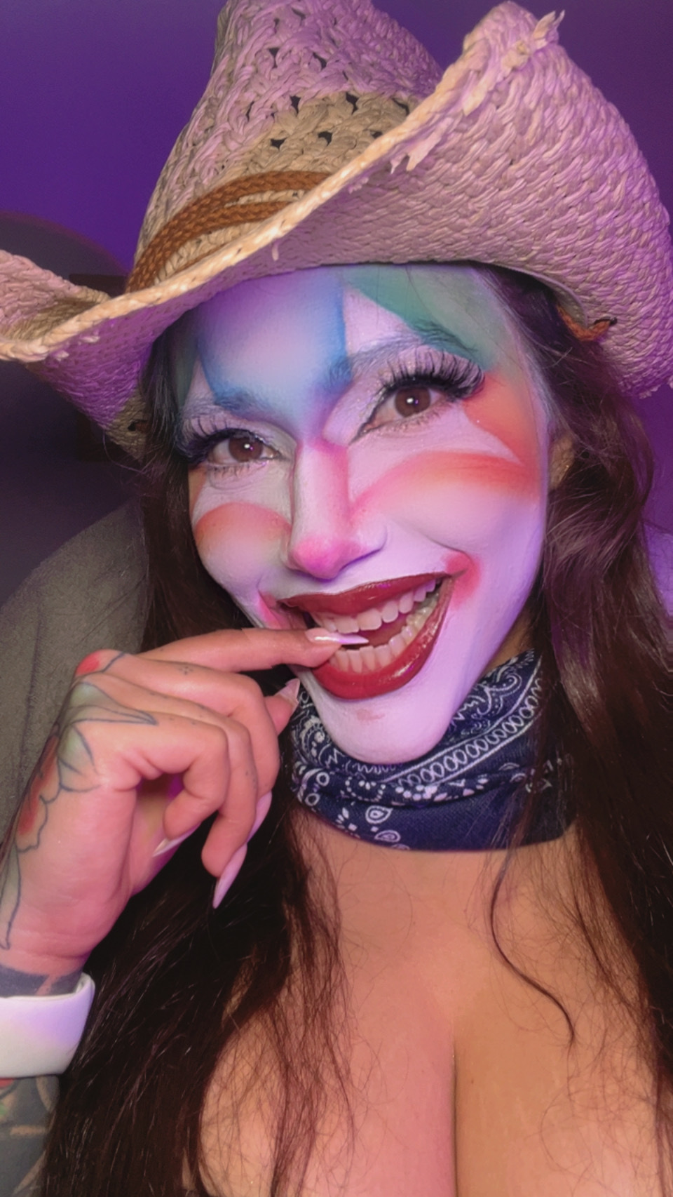 Artiest Izumisenjux Foto 3