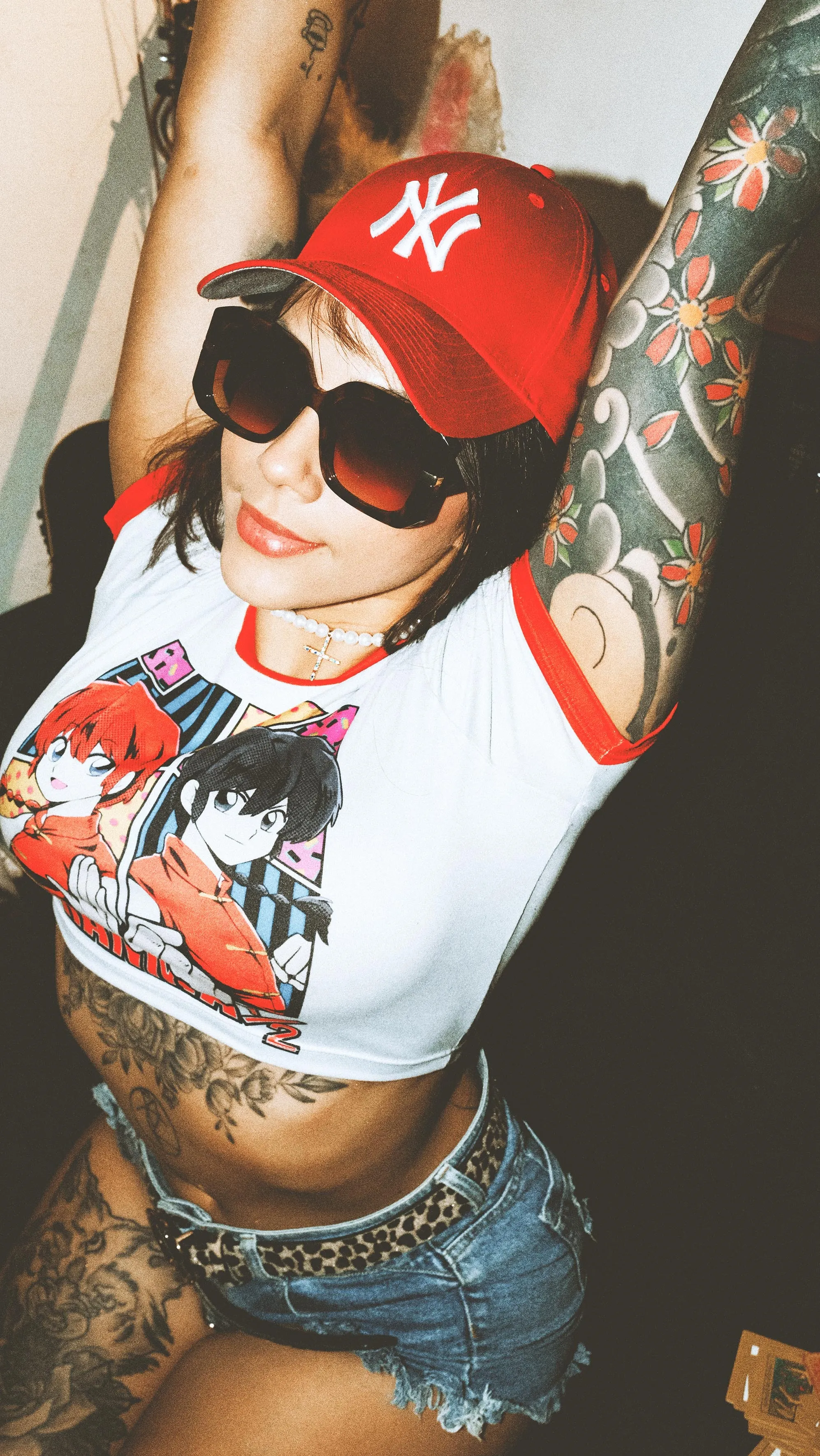 Artist Izumisenjux Foto 4