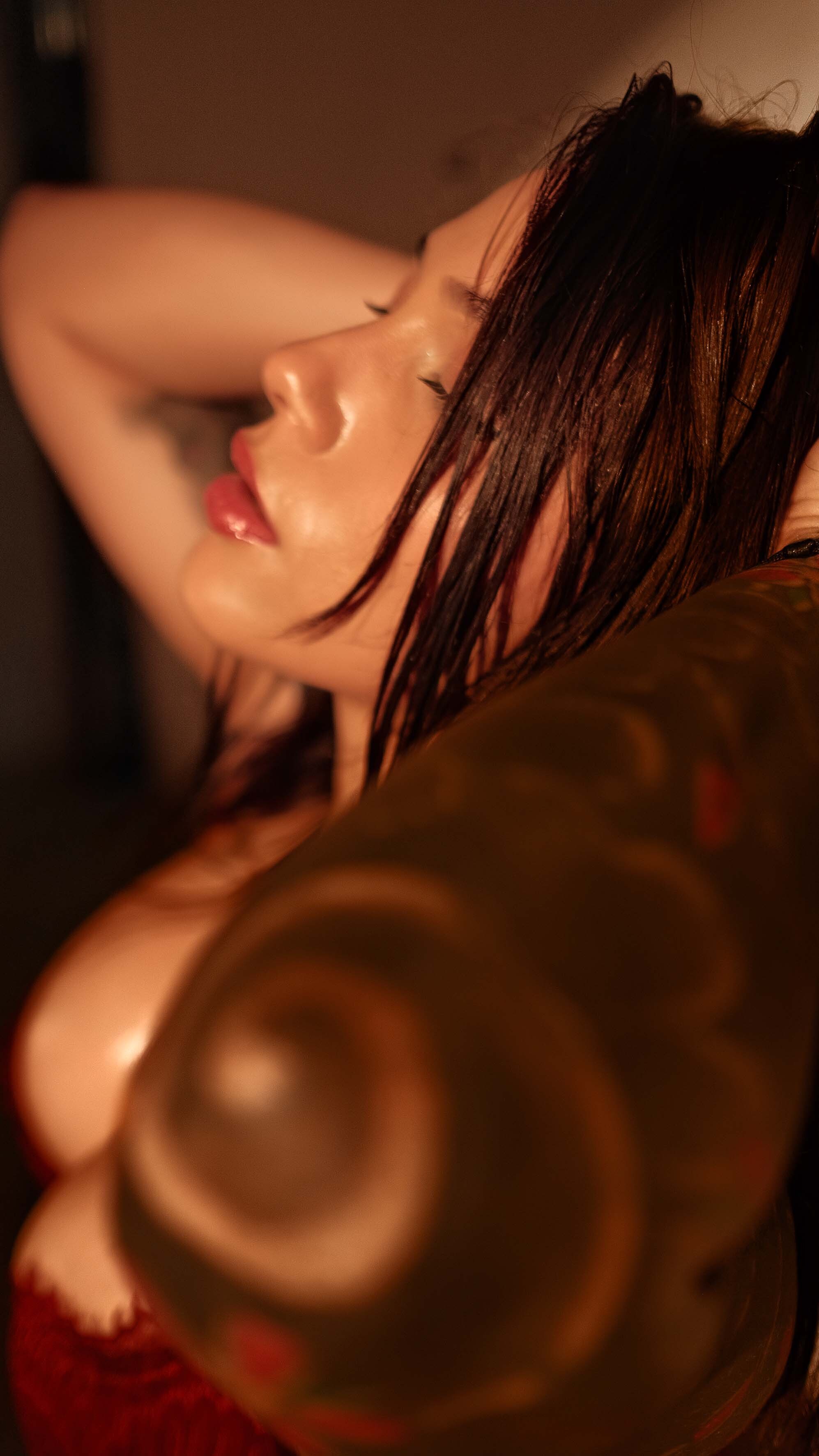 Artista Izumisenjux Foto 1