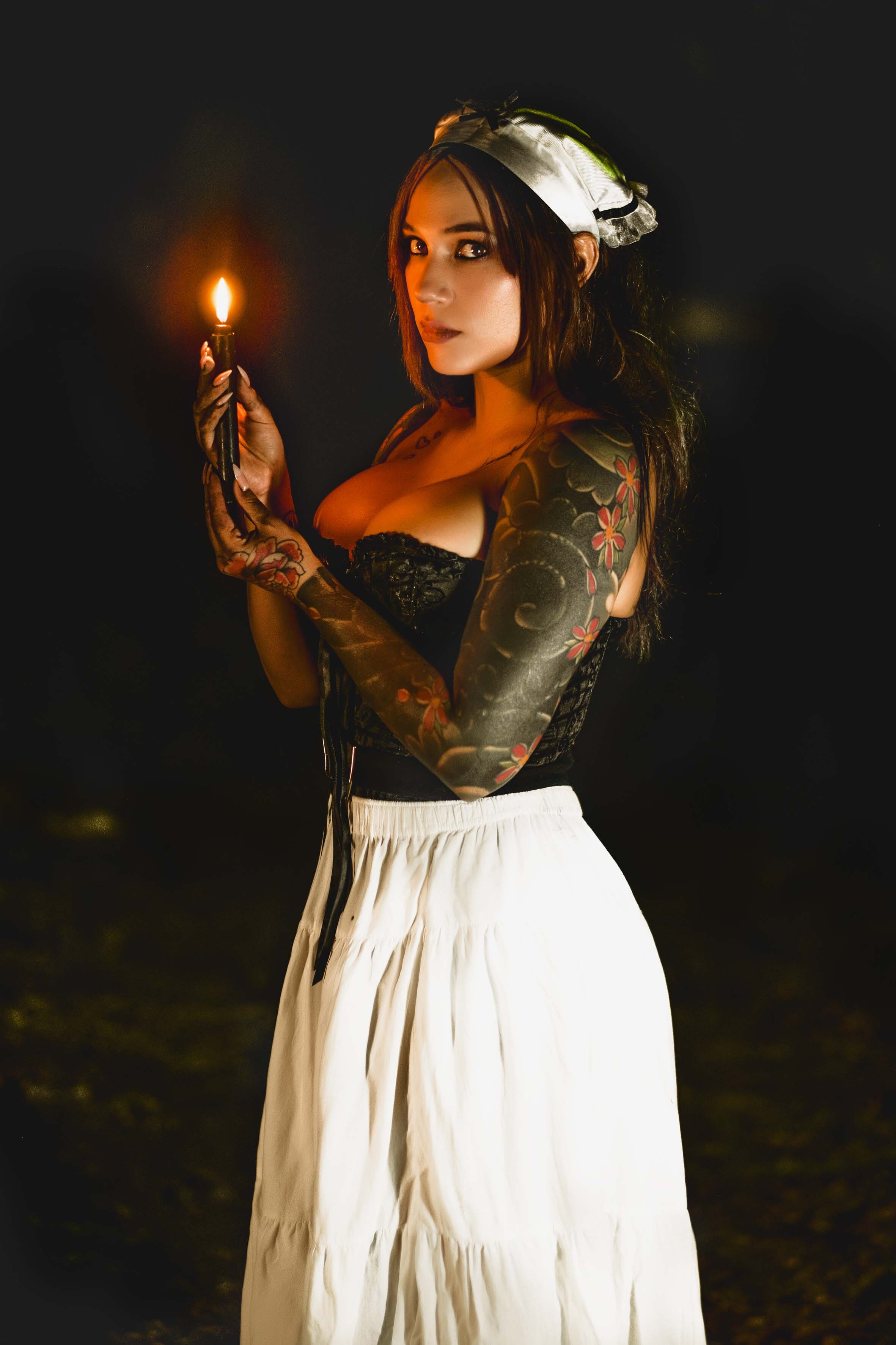 Interprete Izumisenjux Foto 2