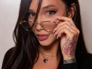 Izumisenjux profielfoto van cam model