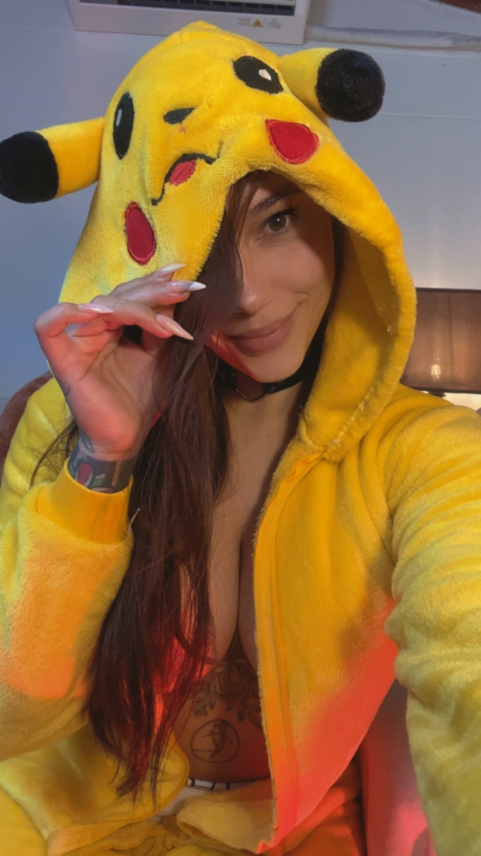 Utøver Izumisenjux Bilde 1