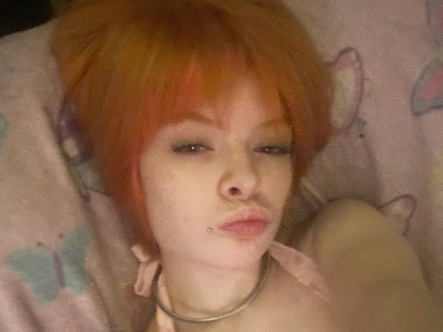 EvelynEden profielfoto van cam model