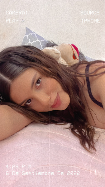 Artiest EmiliSanders Foto 9