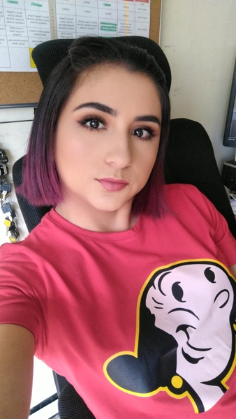 Intérprete MatildeAusten Foto 2