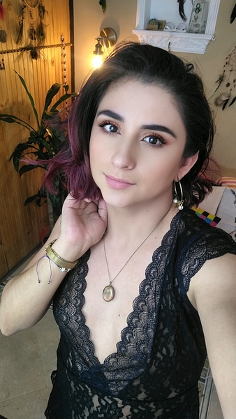 Intérprete MatildeAusten Foto 5