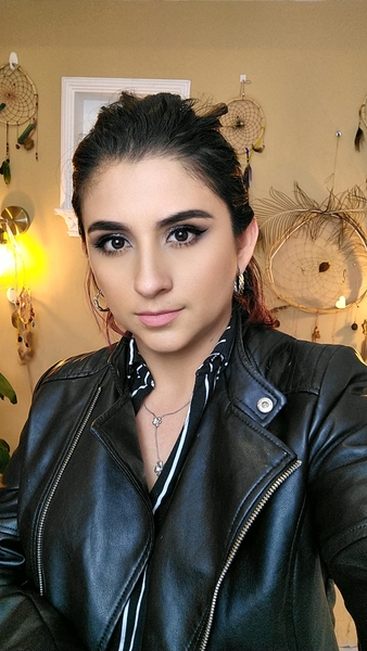 Intérprete MatildeAusten Foto 7