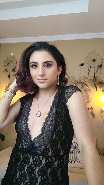 Intérprete MatildeAusten Foto 6