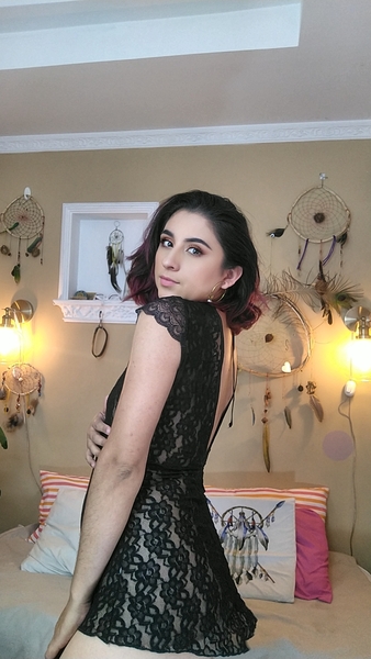 Intérprete MatildeAusten Foto 3