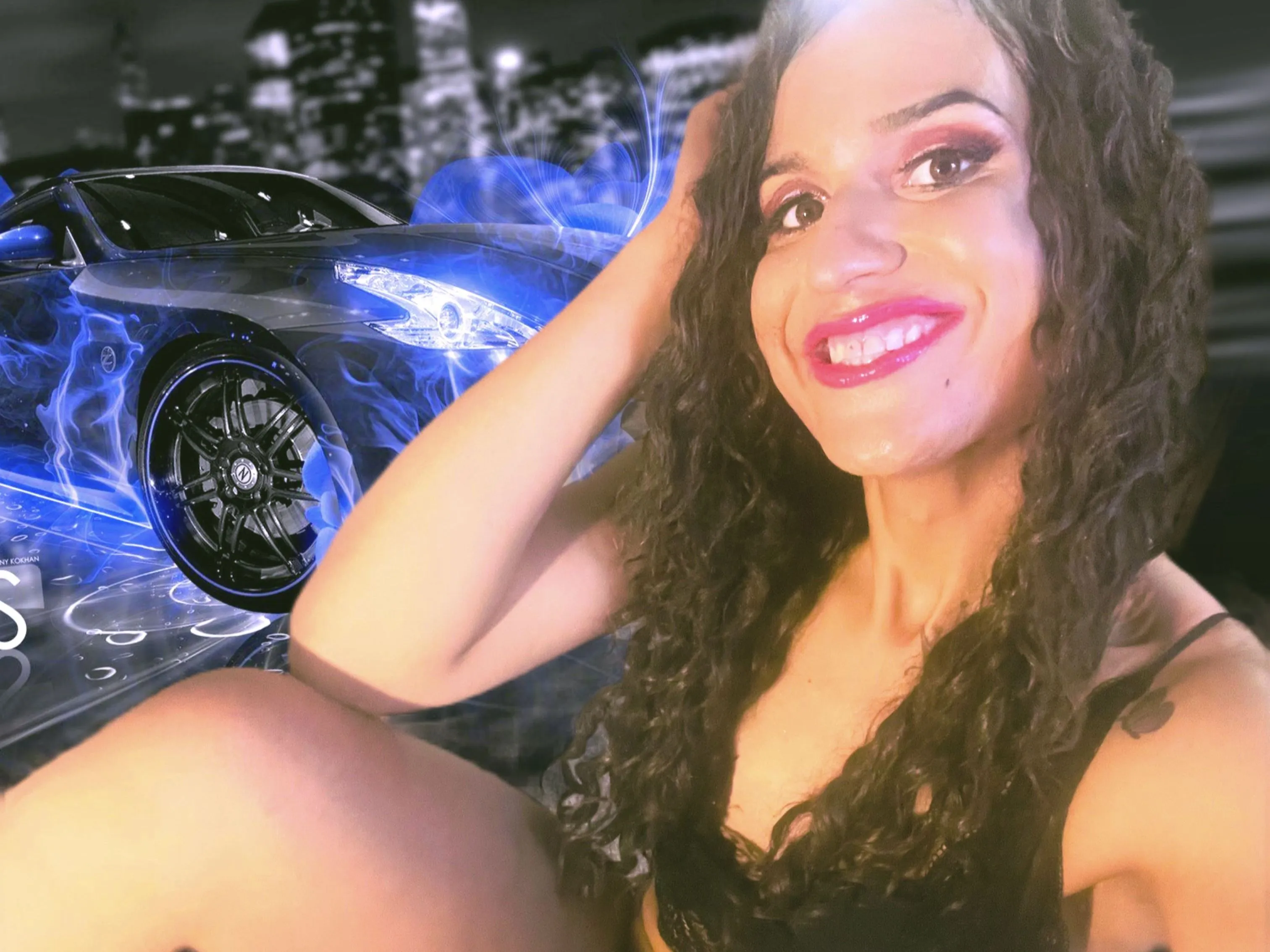 ChristyAngelic00 cam model profile picture