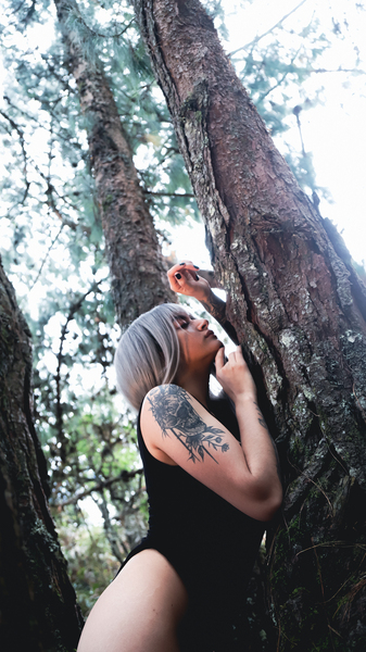 Utøver AnnaDaaniels Bilde 8