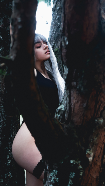 Utøver AnnaDaaniels Bilde 7