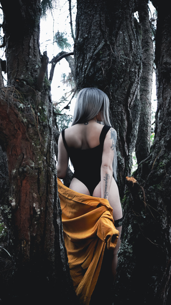 Utøver AnnaDaaniels Bilde 6