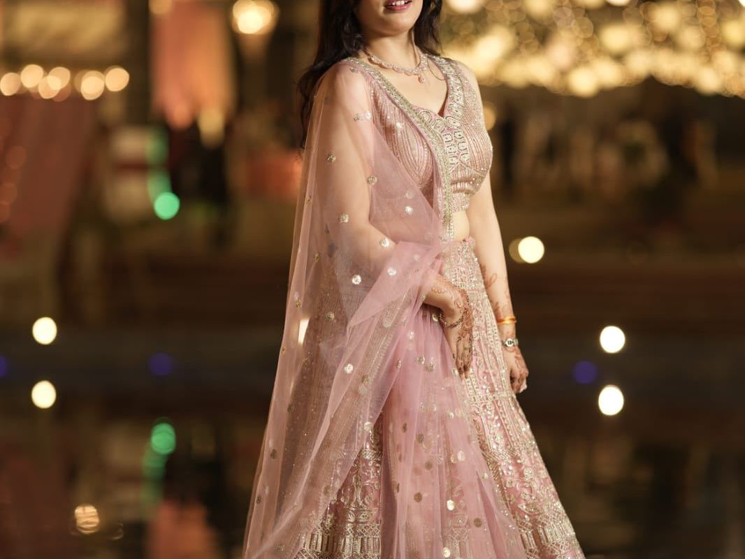 Foto de perfil de modelo de webcam de ShikhaSinghh