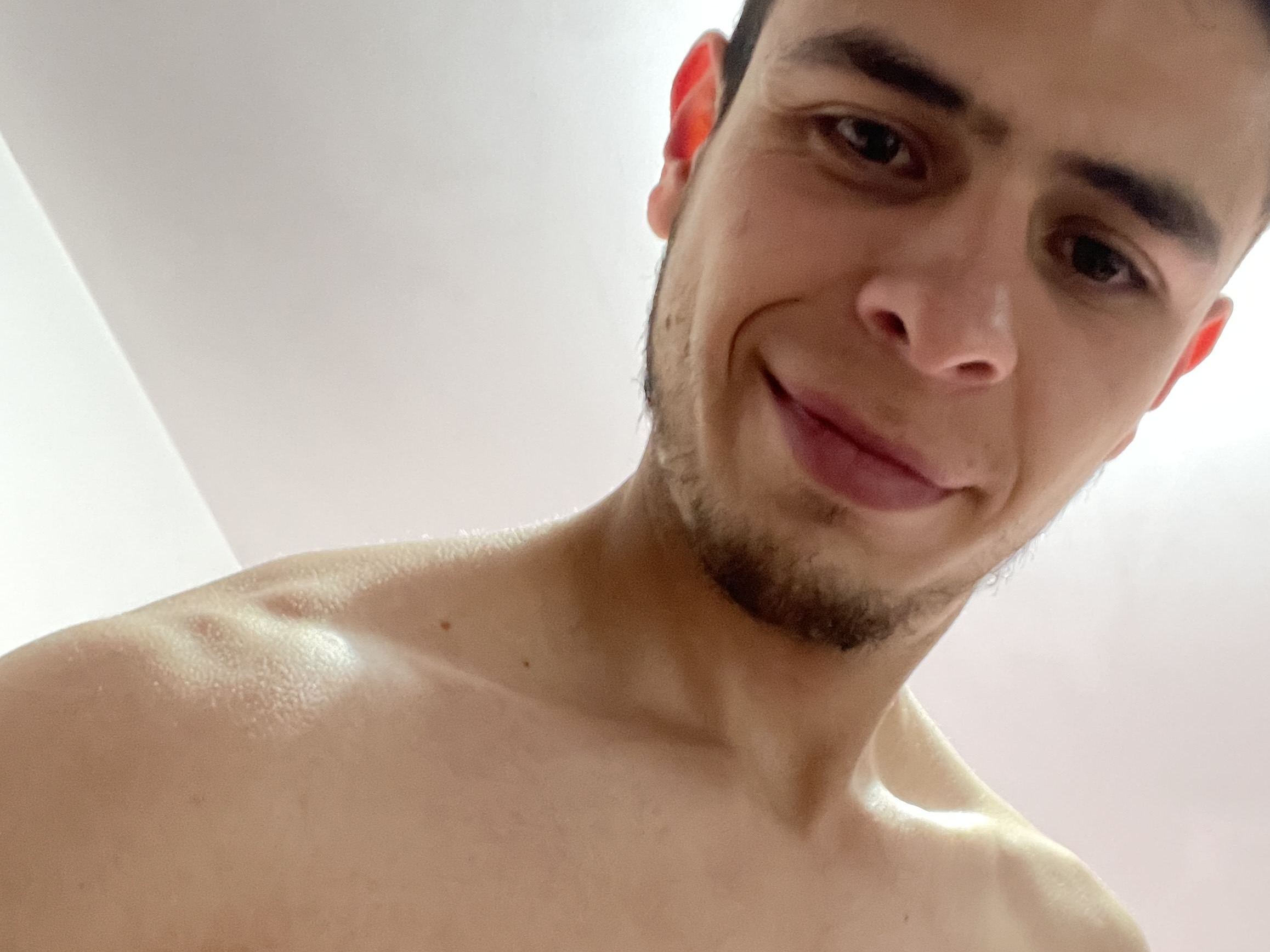 biyan profielfoto van cam model 