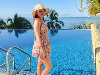 Foto de perfil de modelo de webcam de BrianaJones24