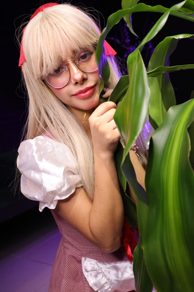 Artista LilyLille Foto 1