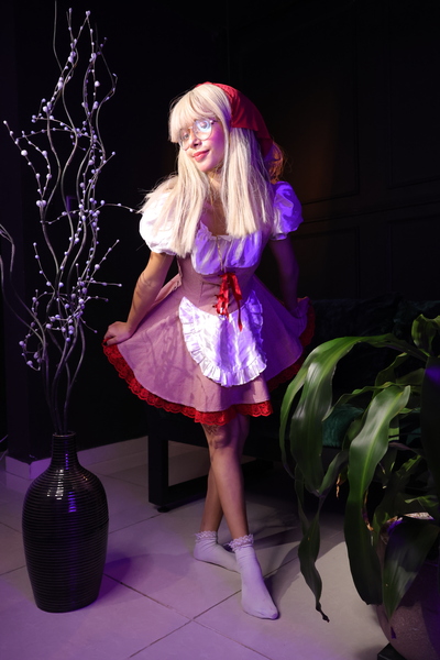 Artiest LilyLille Foto 5