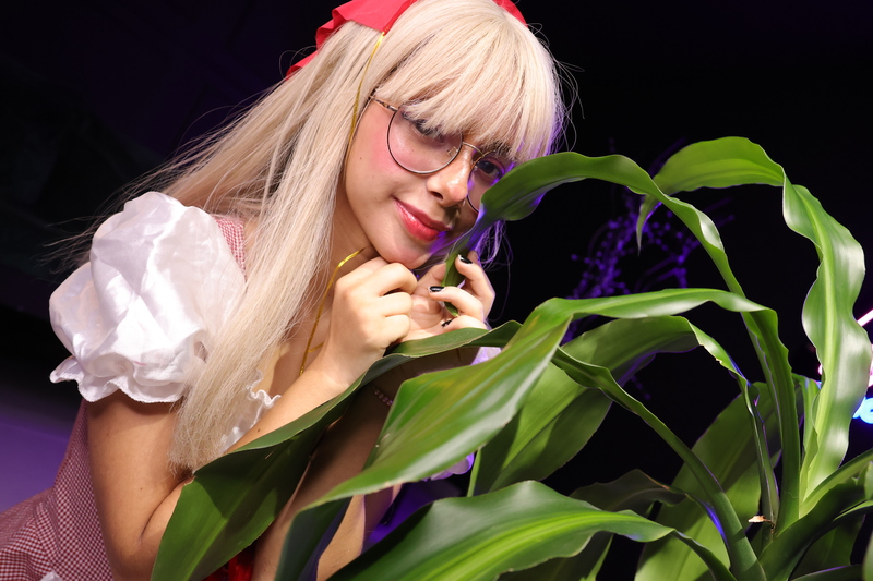 Artiest LilyLille Foto 6