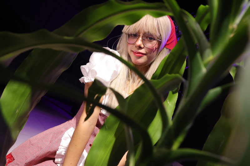 Artiest LilyLille Foto 4