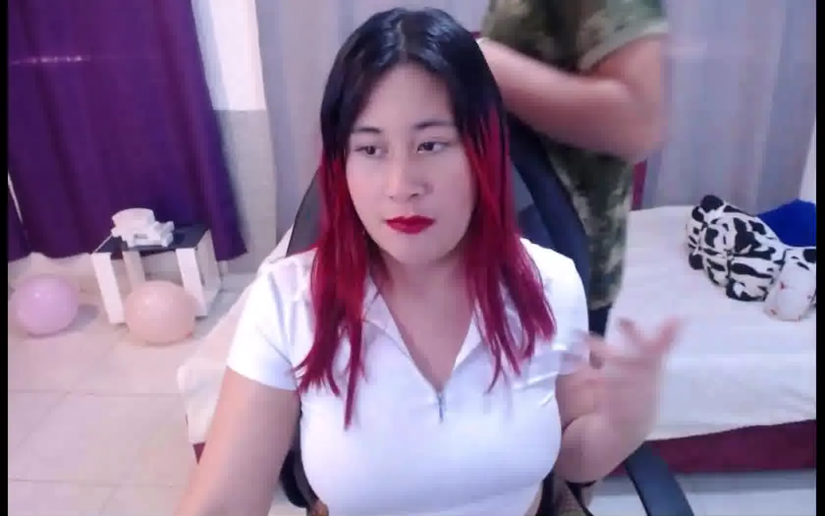 Intérprete marianandtony Video 1