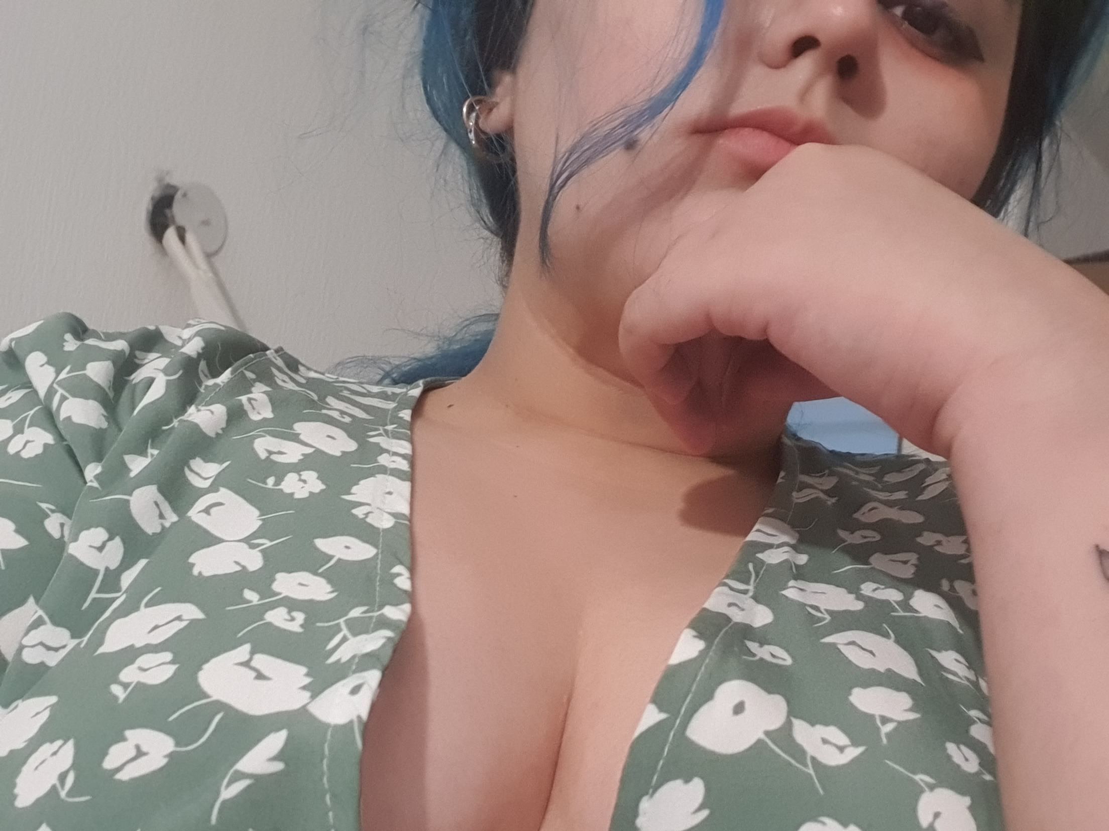 Image de profil du modèle de webcam Thebrowniegirl98