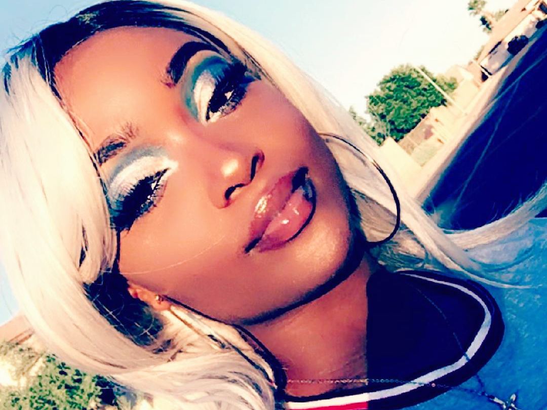 GoddessLolaFoxx profielfoto van cam model 