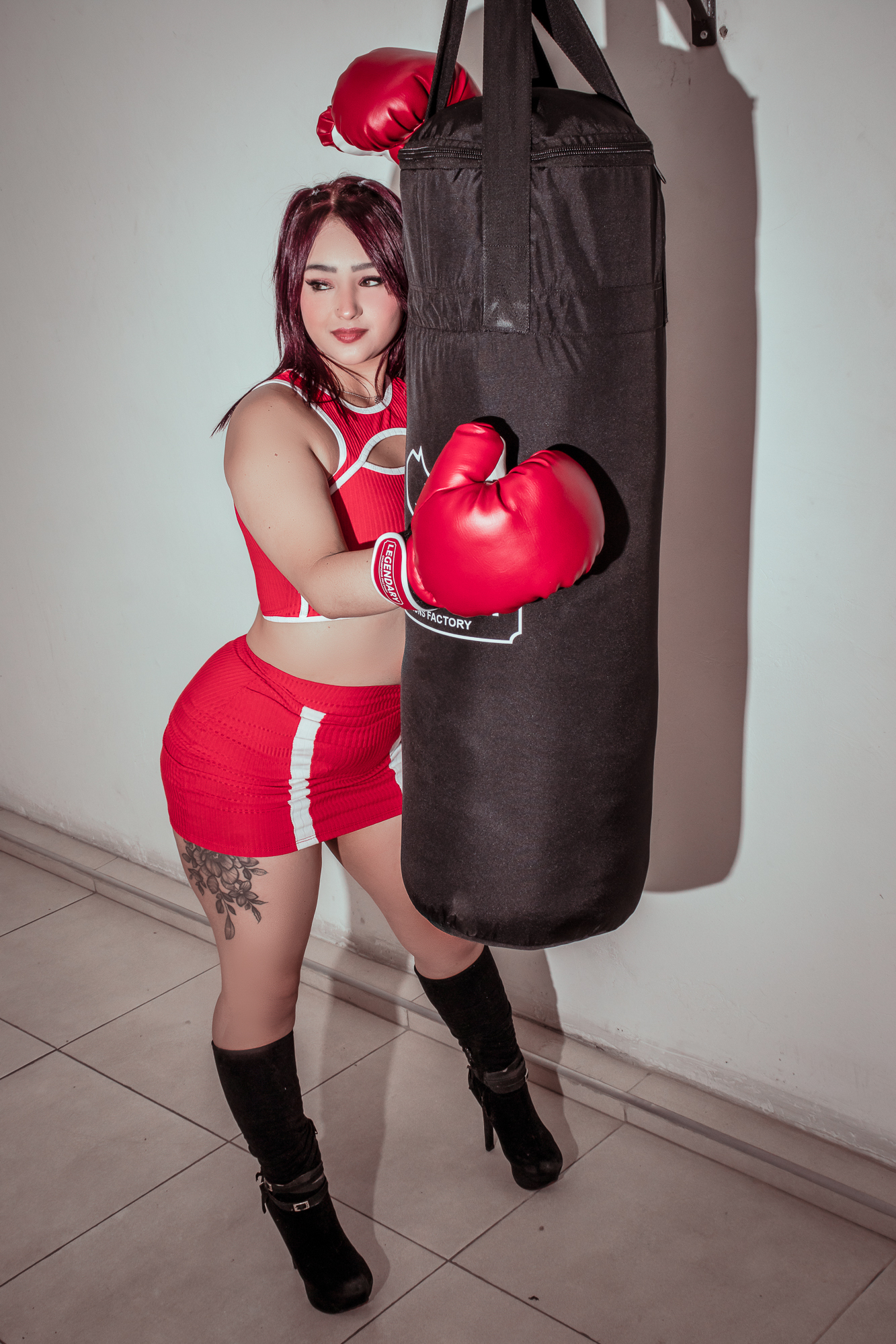 Artiest DianaRousss18 Foto 2