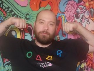 Ekratos Profilbild des Cam-Modells