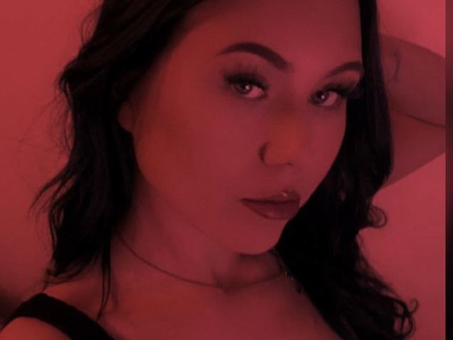 Image de profil du modèle de webcam babyXdawn