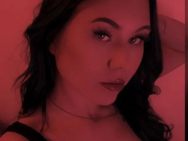Imagen de perfil de modelo de cámara web de babyXdawn
