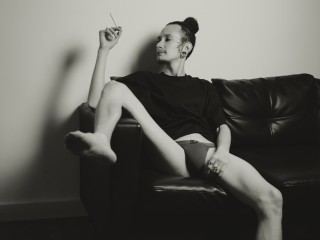 Imagen de perfil de modelo de cámara web de MrShaggy