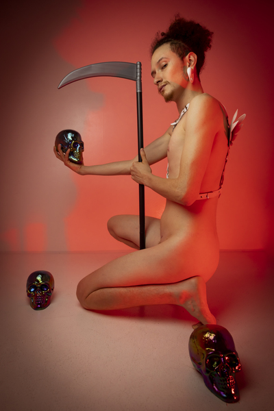 Artiest MrShaggy Foto 2