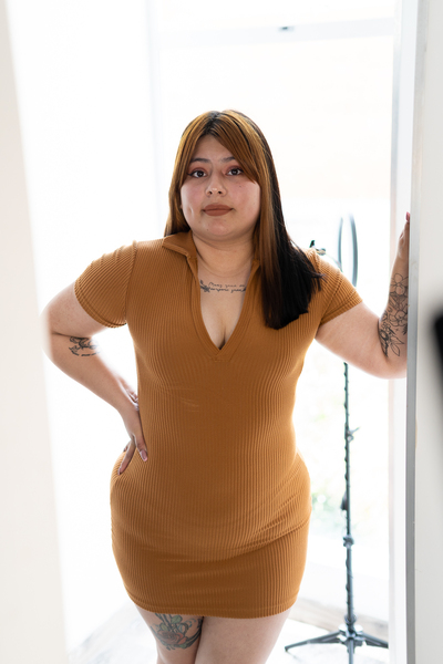 Utøver BriannaRoosz Bilde 9