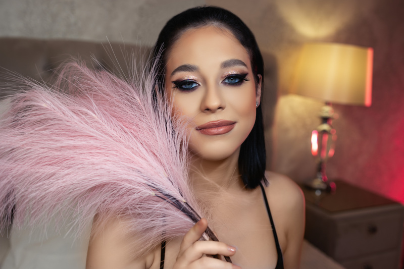 Performer GinaBest Photo 6