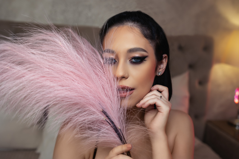 Performer GinaBest Photo 5