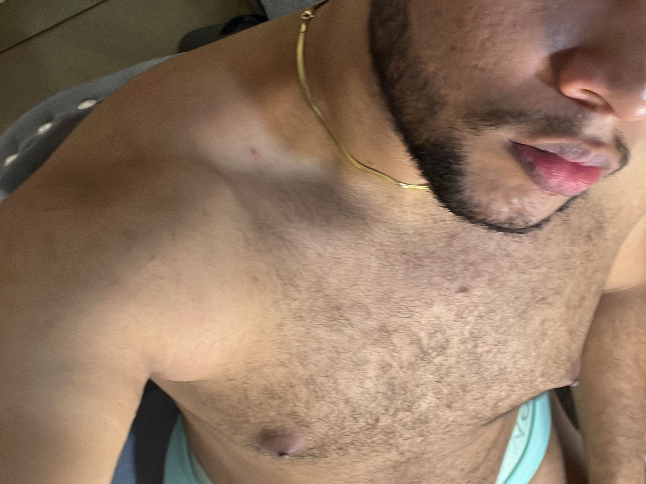 Foto de perfil de modelo de webcam de andrew27 