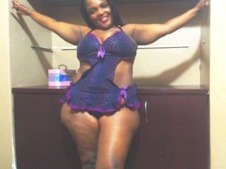 Image de profil du modèle de webcam EBONYWLIDASS