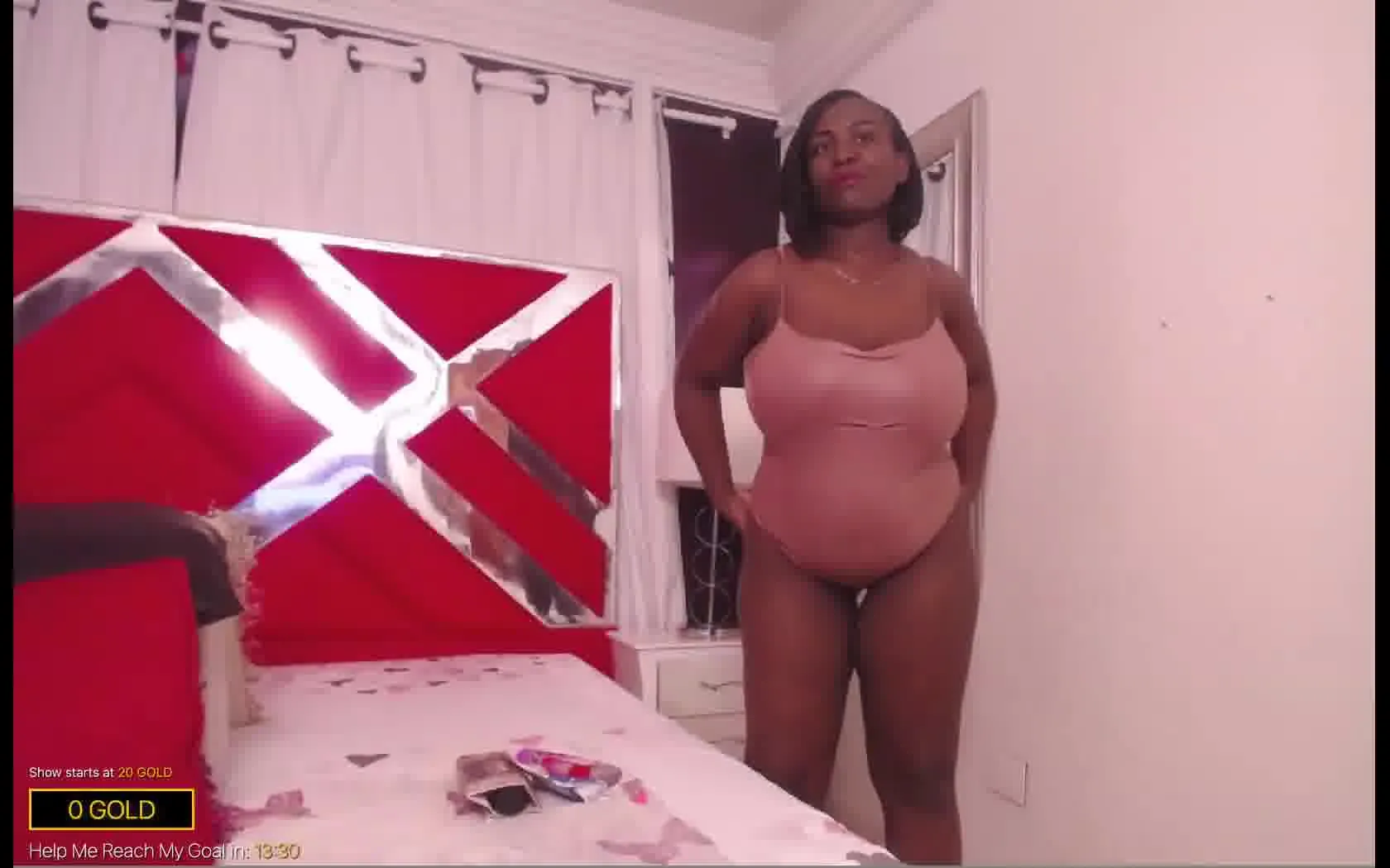 Interprète NikolePearl Vidéo 1