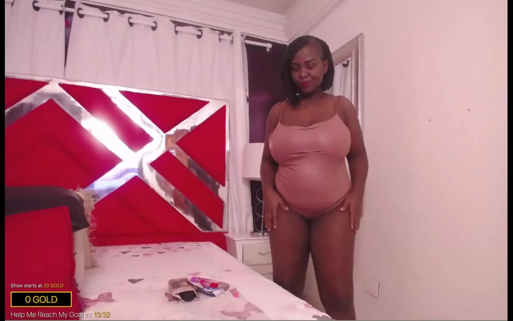 Darsteller NikolePearl Video 1