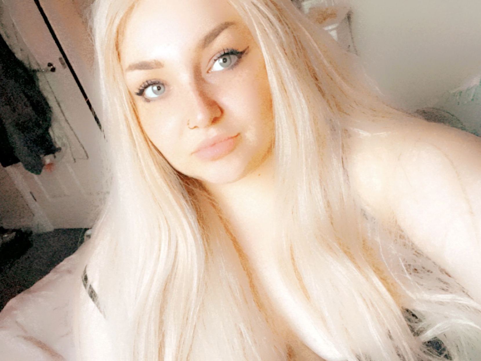 LusciousSweet profilbild på webbkameramodell 