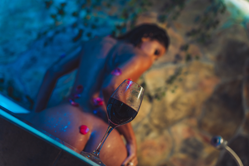 Interprete AishaSoorX Foto 10