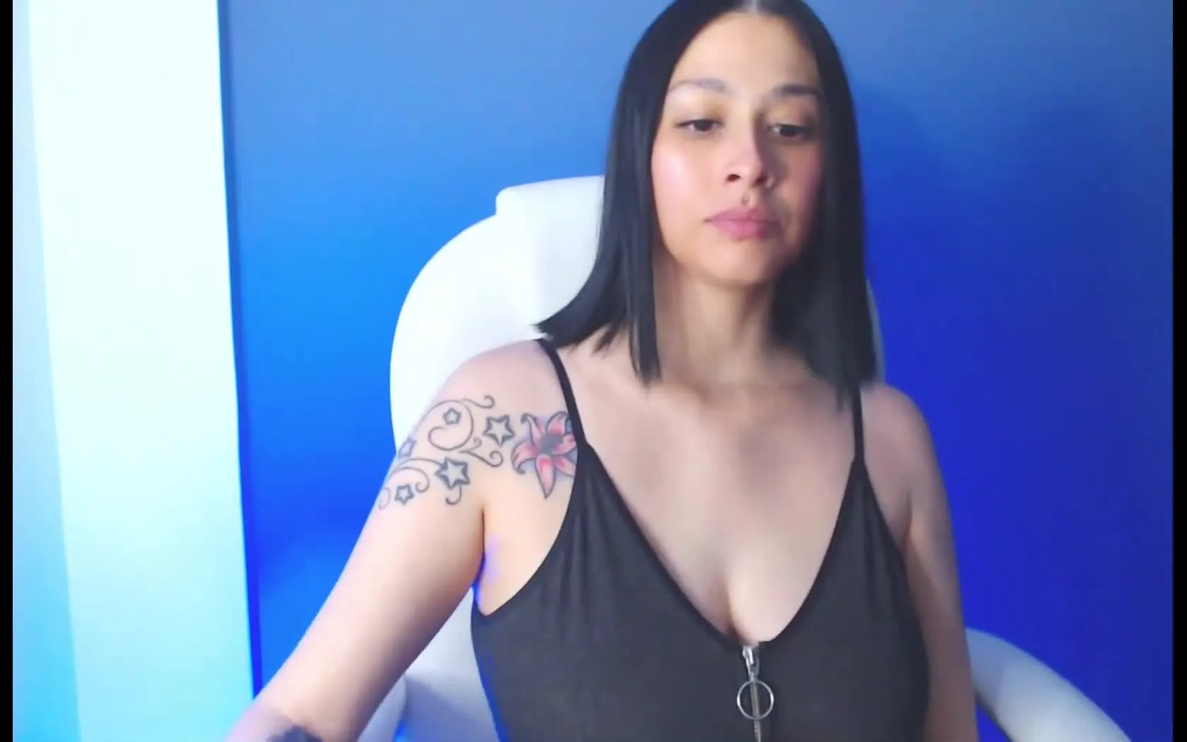 Interprète Alejandrabltr Vidéo 1