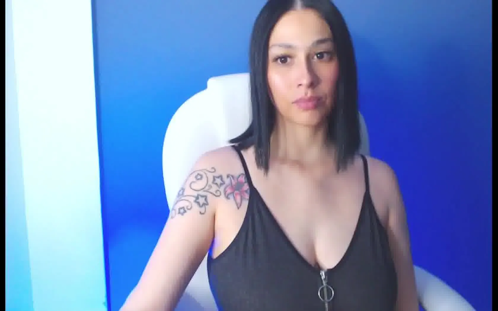 Intérprete Alejandrabltr Video 1