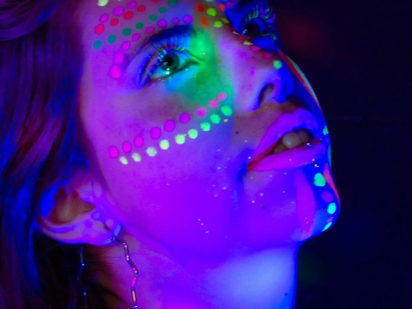 Emilyfonseca immagine del profilo del modello di cam