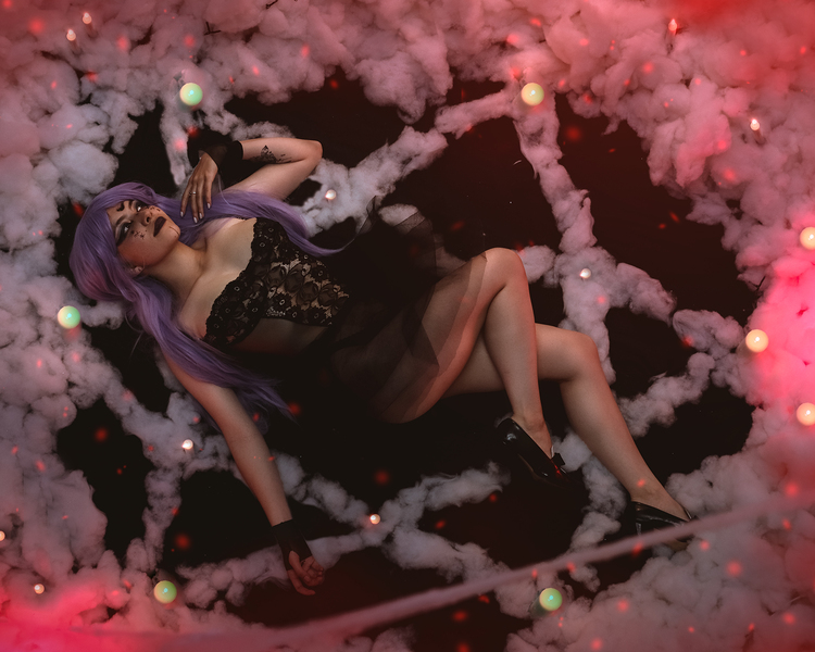 Darsteller AvaPrincess Foto 8